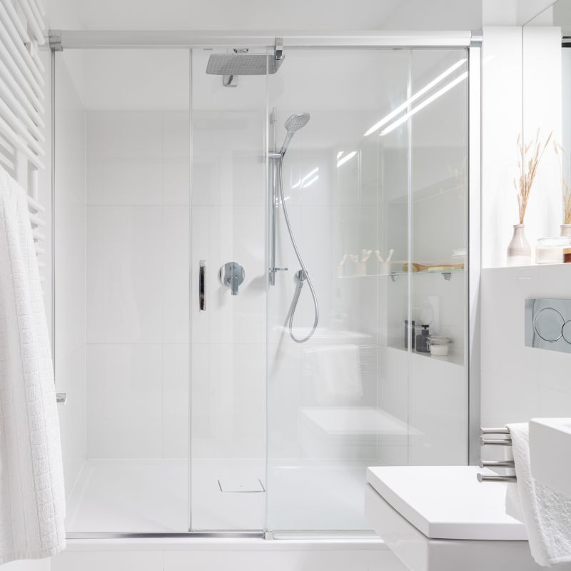 Best Shower Installation Contractors in Marysville, CA